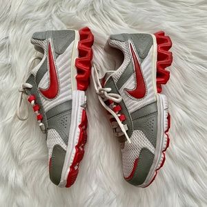 Nike | Impax Renegade